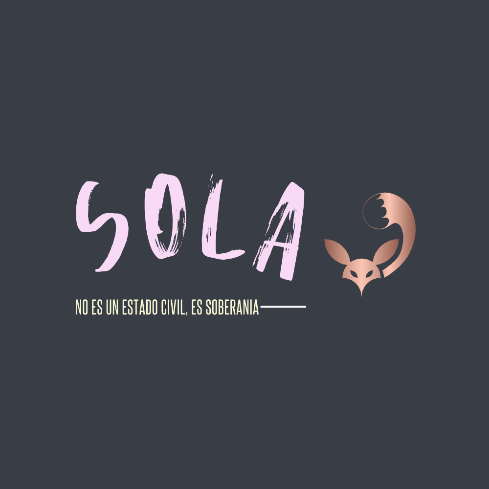 SOLA — Mismo plan, mismo momentum, app donde compartirlo juntas
